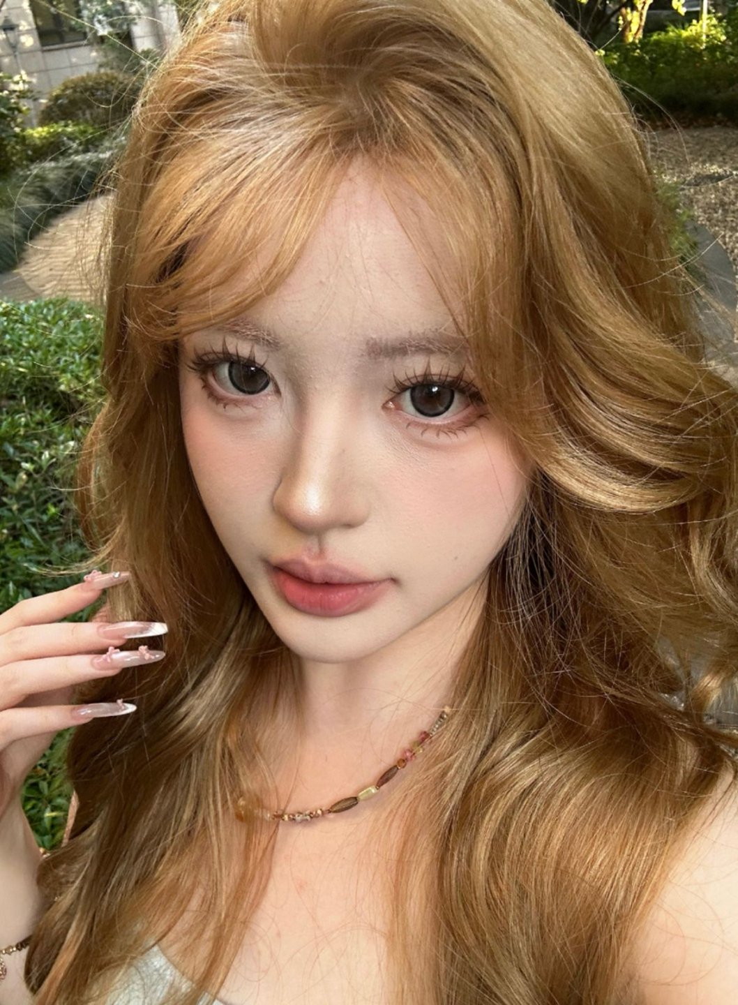 Fullygift 日拋 息光脉絡/沐光椰吻