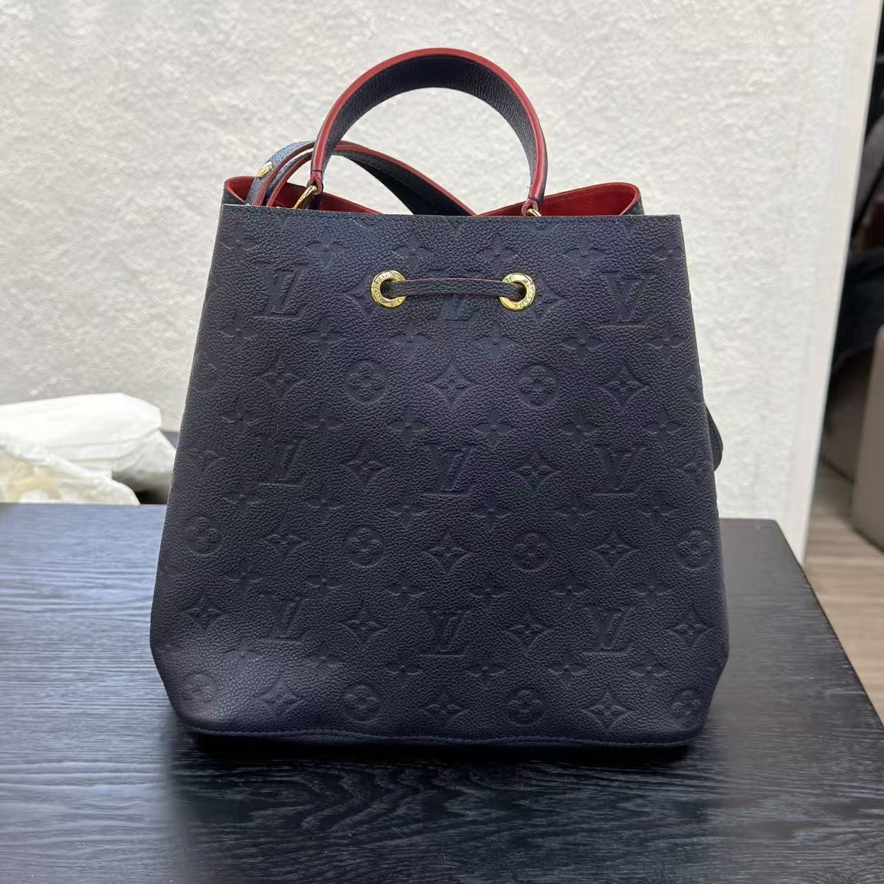 Louis Vuitton Bucket Bag 長菁款水桶包永不過時📣