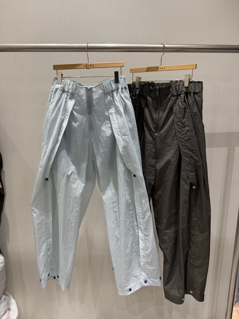 (2026SS) FRANC - PANTS