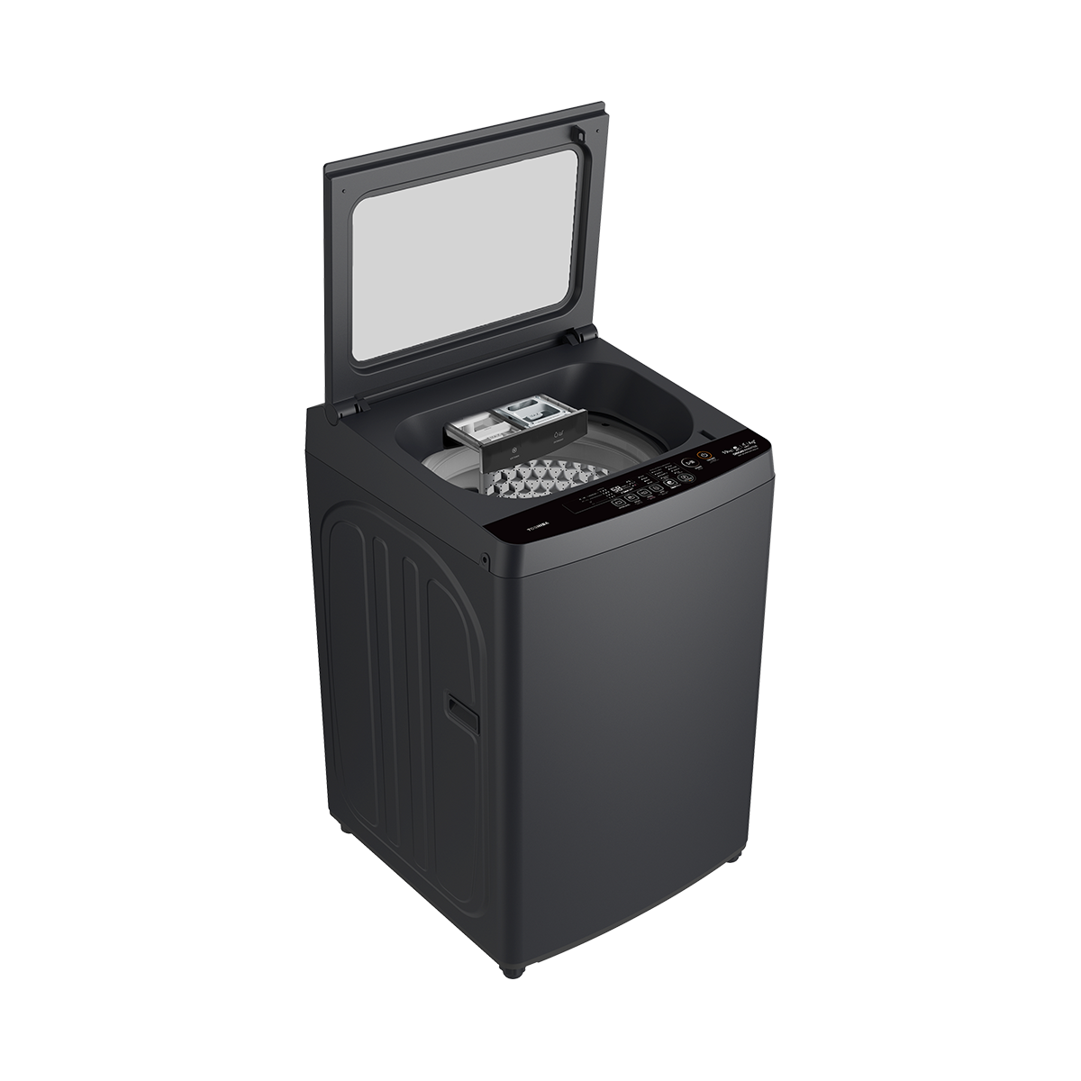 Toshiba 13.0 Kg T06 Top Load Washer AW-T06DU1400LM(MK)