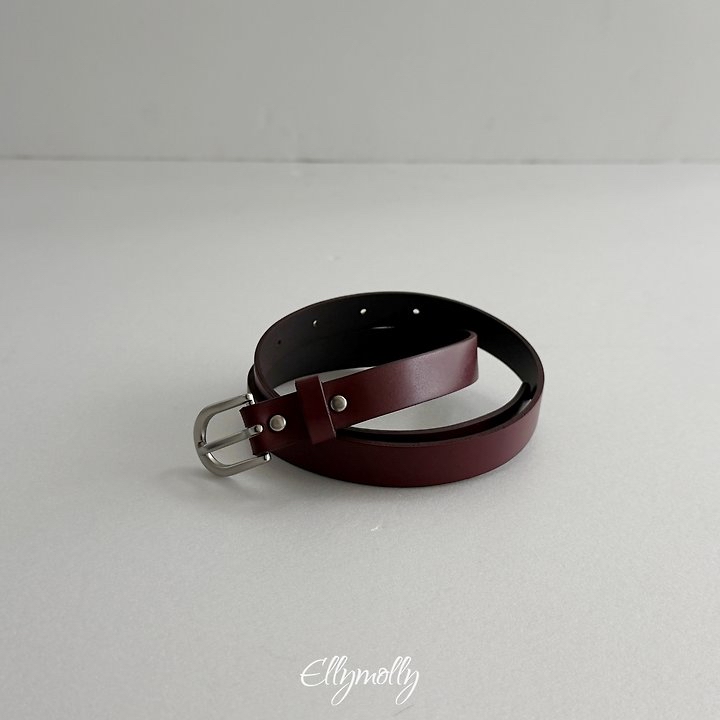 Ellymolly | Eli Belt (86cm)(ACC)