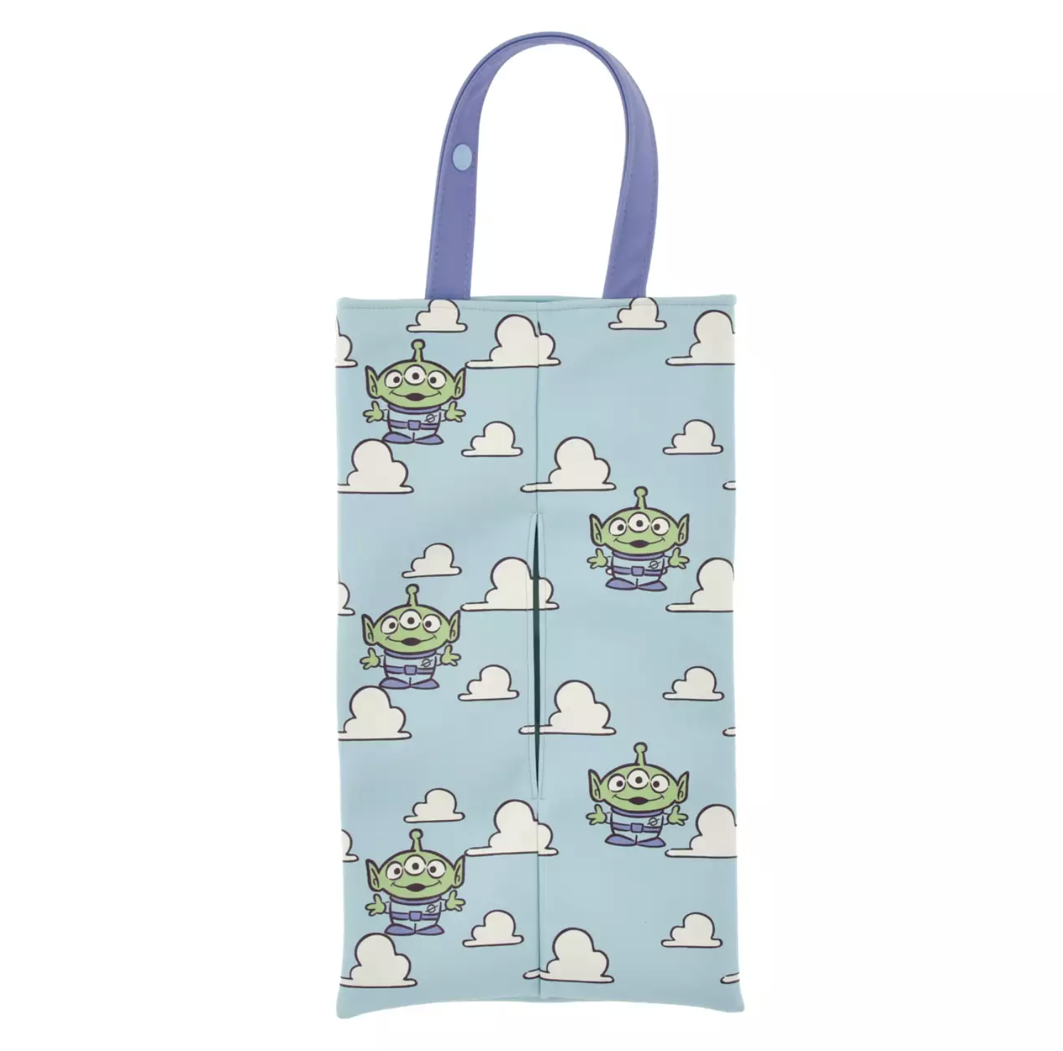 預訂 紙巾套 公仔爪夾 Aliens Baymax Pooh Pluto Dumbo Nana