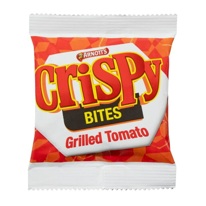 快閃日本Costco限期特價優惠中  Arnott's 脆脆小吃 20 袋 x 2 