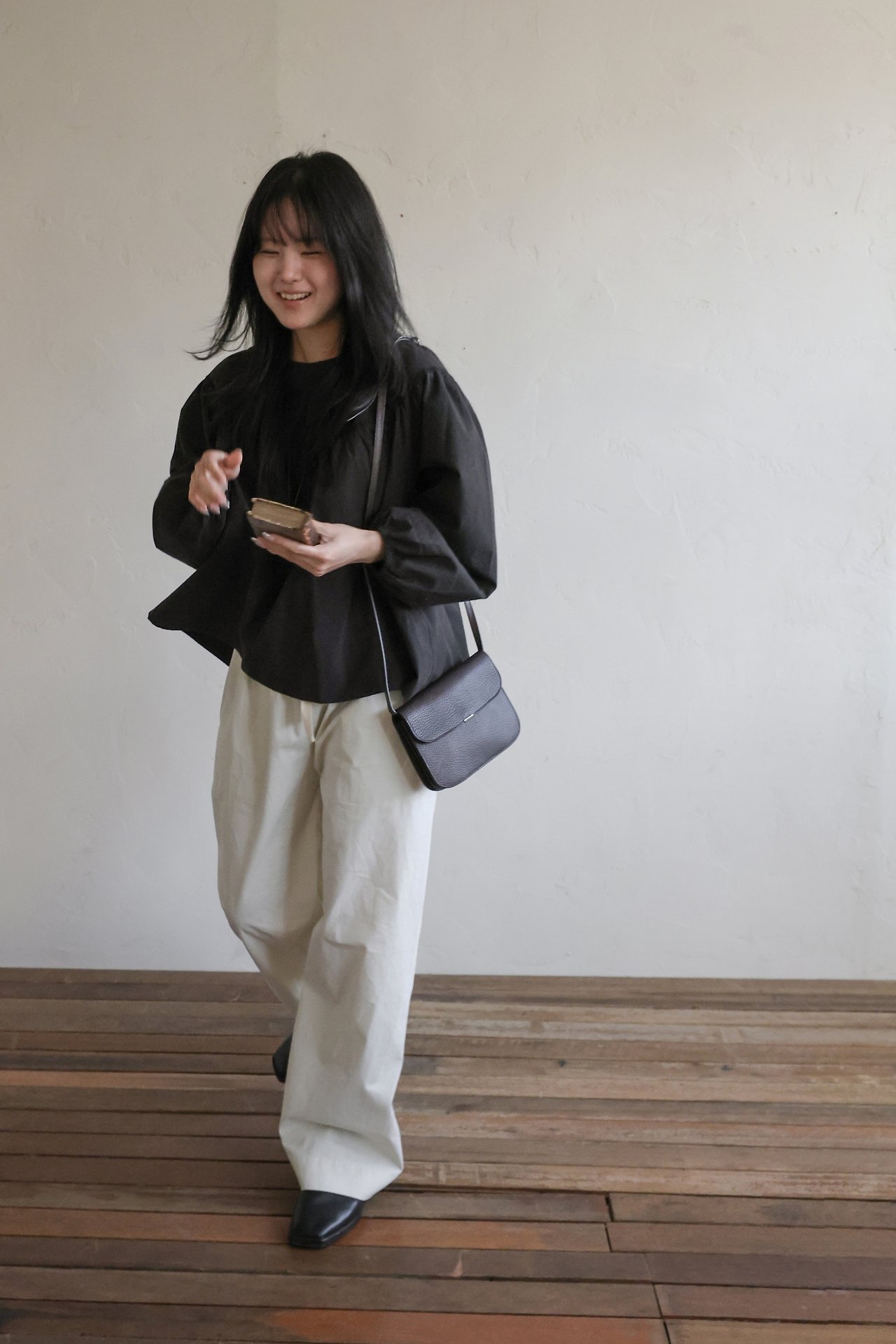Flo | Alice Pants