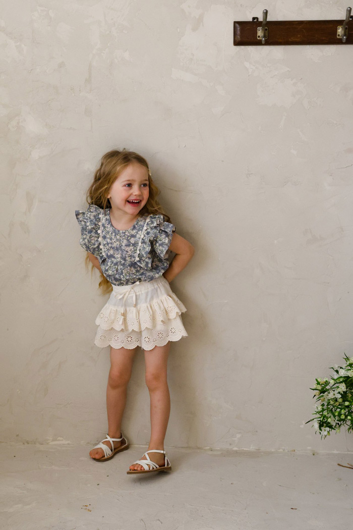 🇰🇷Puella_Flo上衣