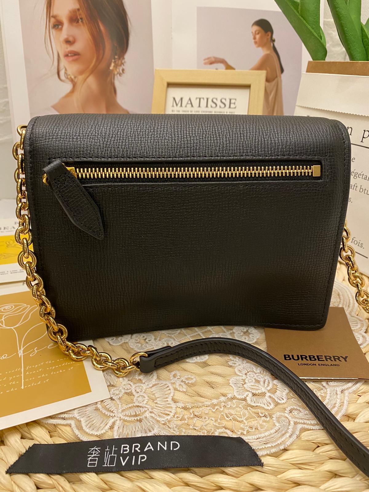 Burberry Macken Bag