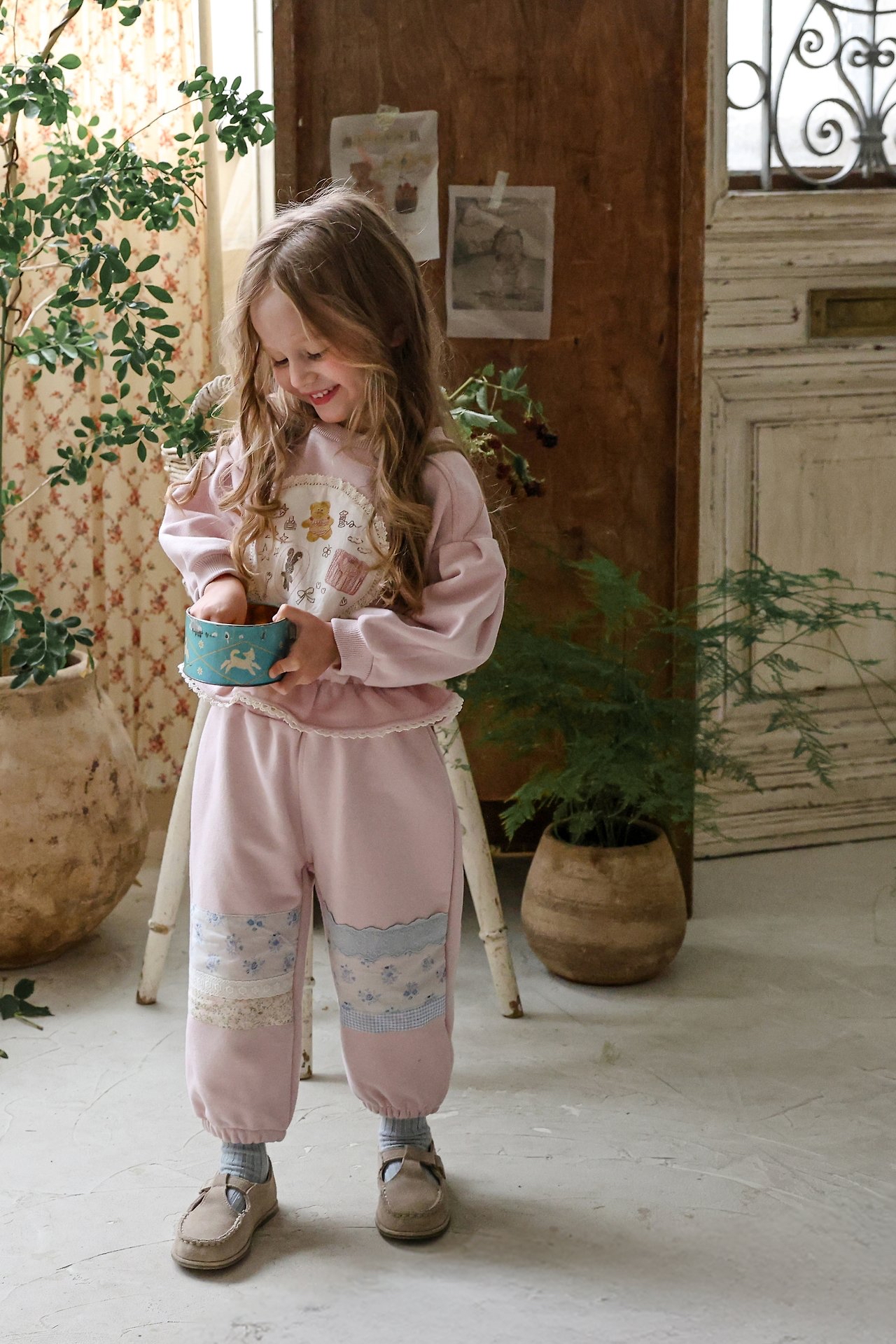 Flo | Nova Pants