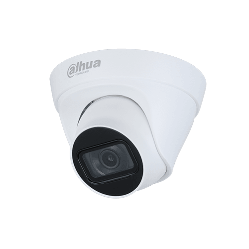大華 DH-IPC-HDW1430T1P-A 4MP戶外槍型定焦紅外夜視PoE鏡頭 (香港行貨，一年保用)