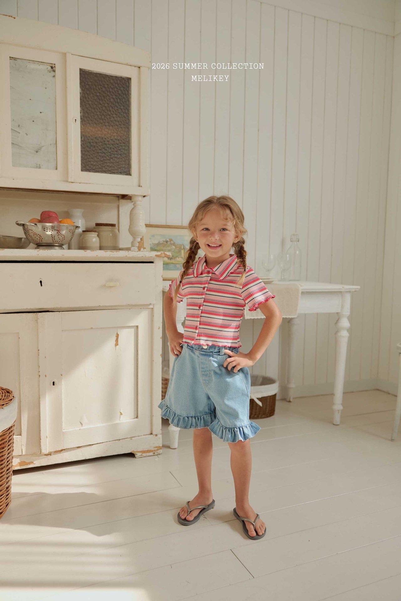 🇰🇷Melikey上衣