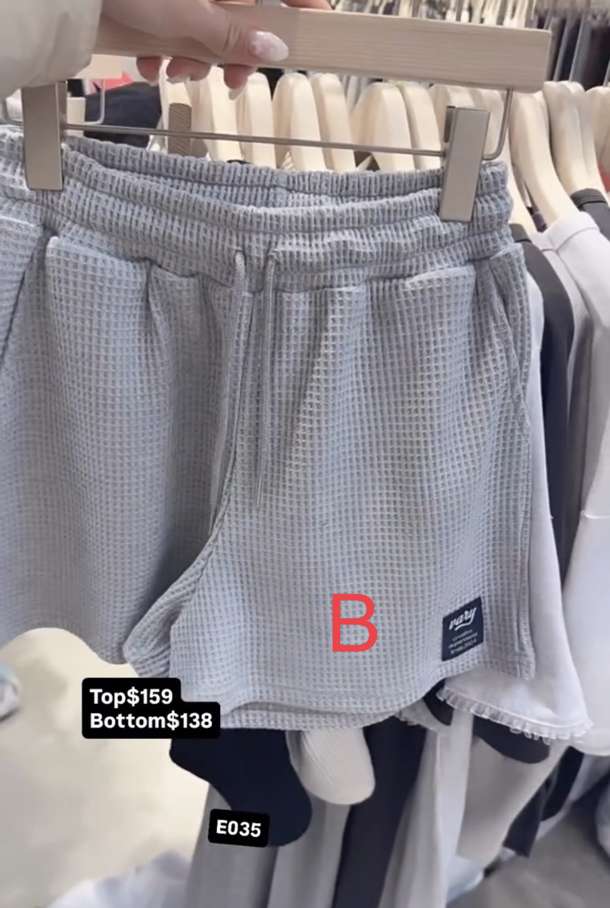 🇰🇷🇰🇷韓國連線1/4🔥🔥Bottom11028#E035