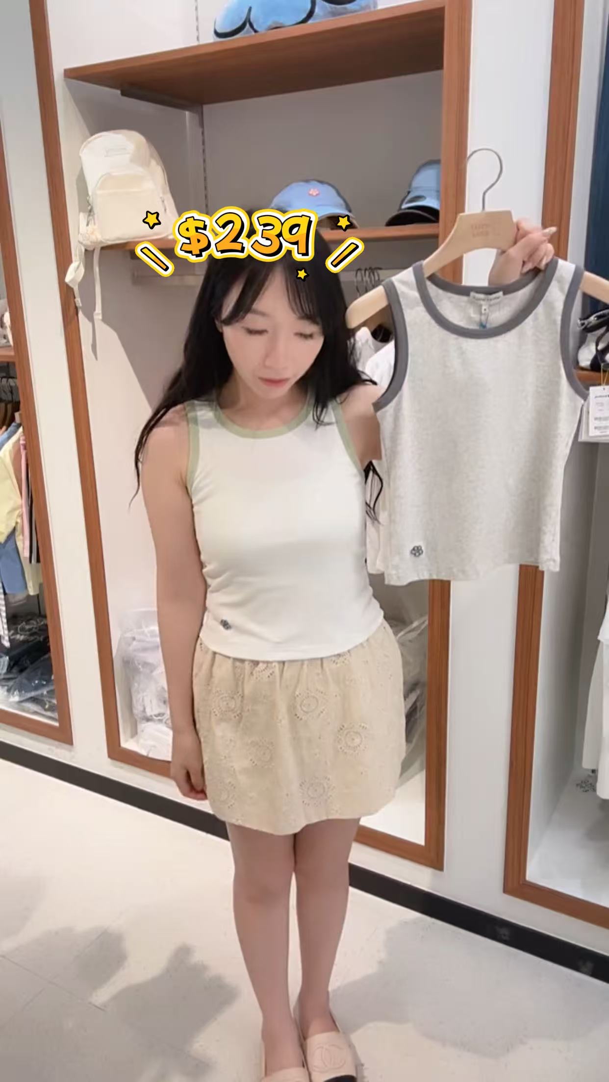 韓國潮牌Wacky Willy#Wacky00728