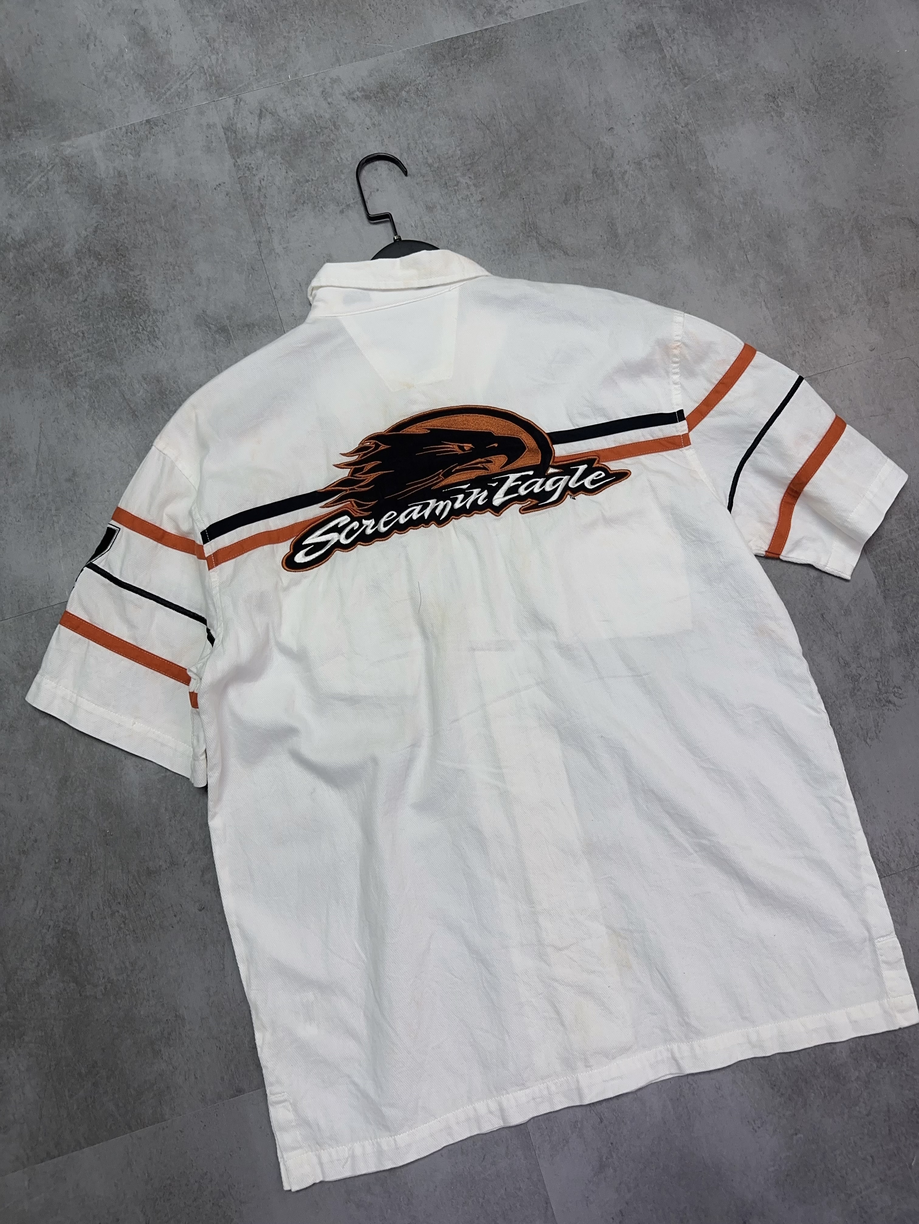 Harley-Davidson Shirt