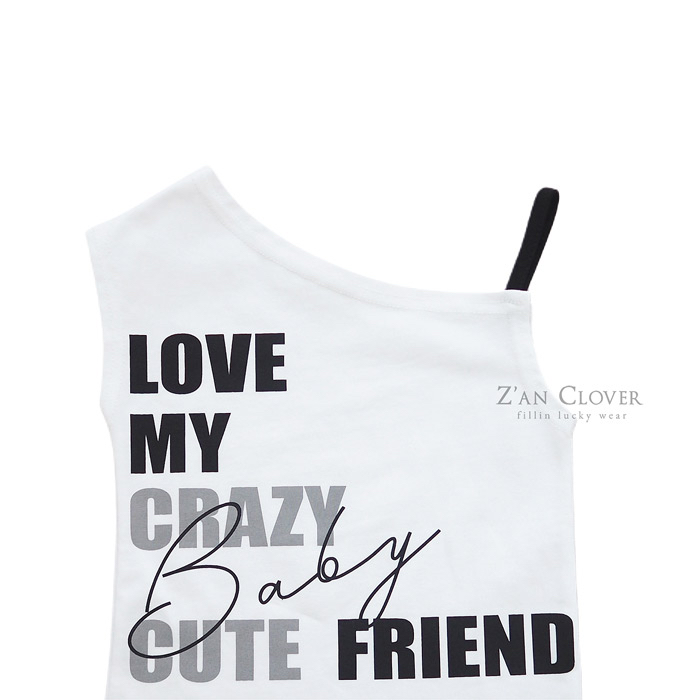 🇰🇷ZAN CLOVER one piece