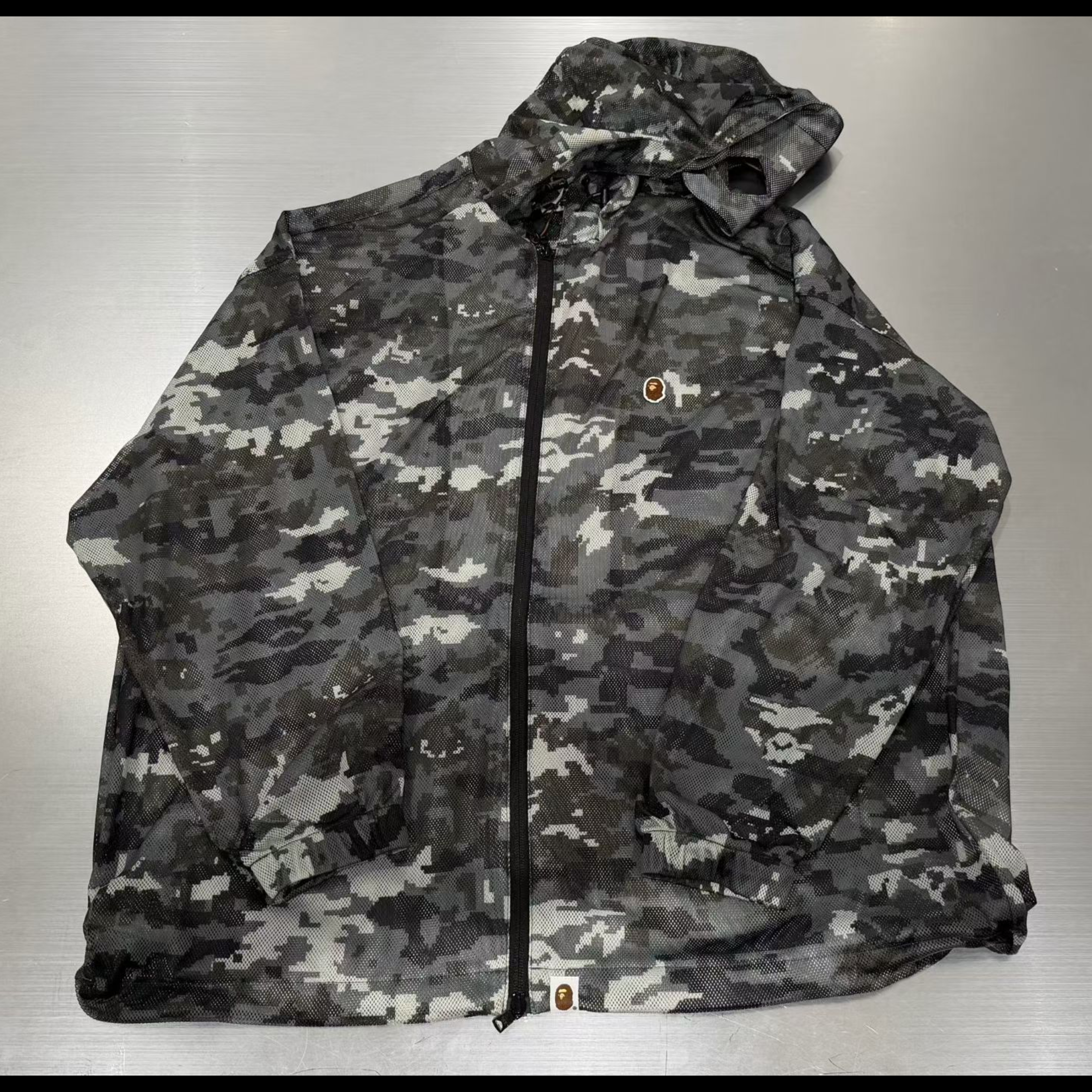 4.25 BAPE SS26 Collection **MESSAGE FIRST/先查詢貨存**  