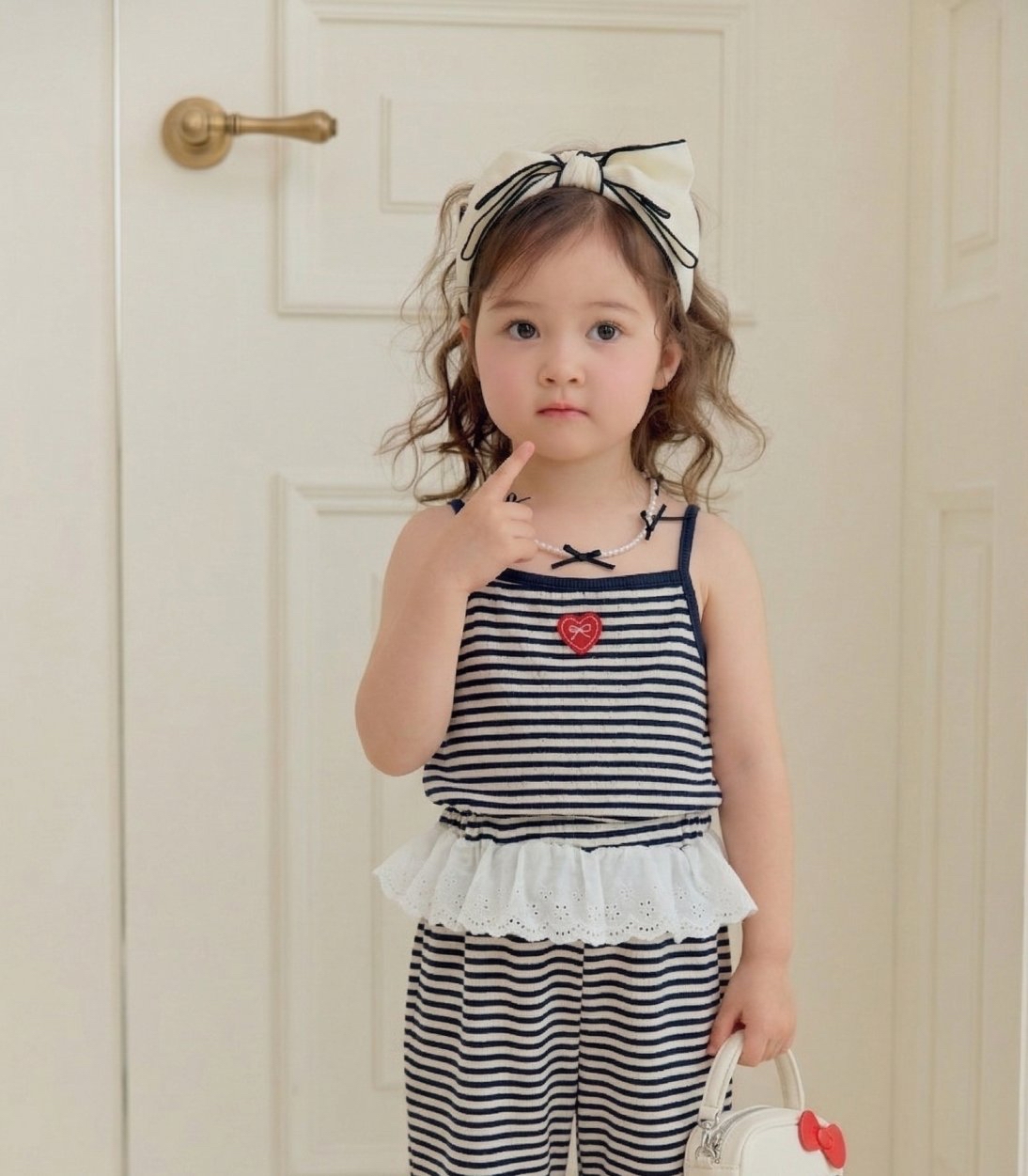 🇰🇷sera kids set