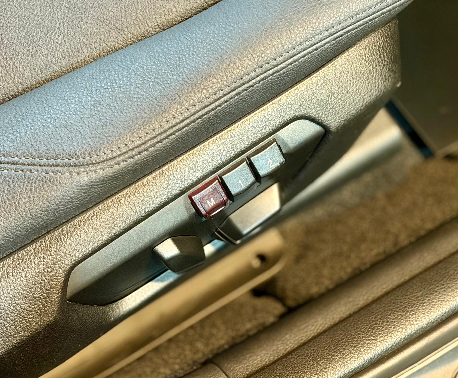 B.M.W. 118IA Sport (F20) 2013