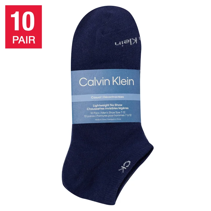 加拿大直送 Calvin Klein 男裝襪