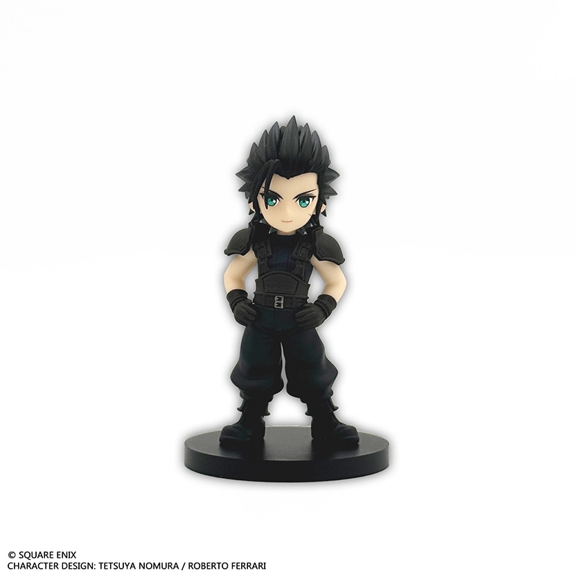 [預訂] [精品] Final Fantasy VII Rebirth Adorable Arts Petit Vol.2 (訂價HKD630) (訂金HKD300)