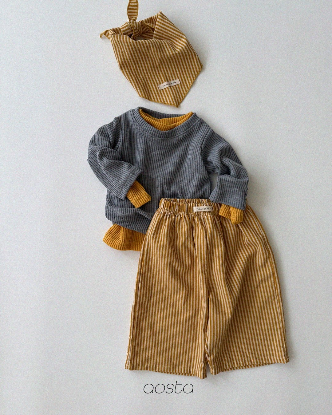 Aosta | [Louis Pants]
