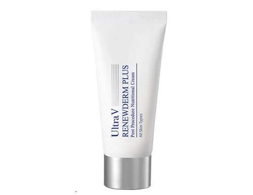 ULTRA V RENEWDERM PLUS 細胞再生活膚面霜(洋蔥Cream) 20ml