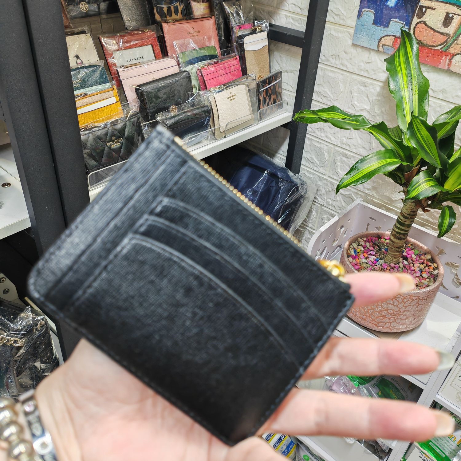 *🇺🇸美國直送Tory Burch 卡包*