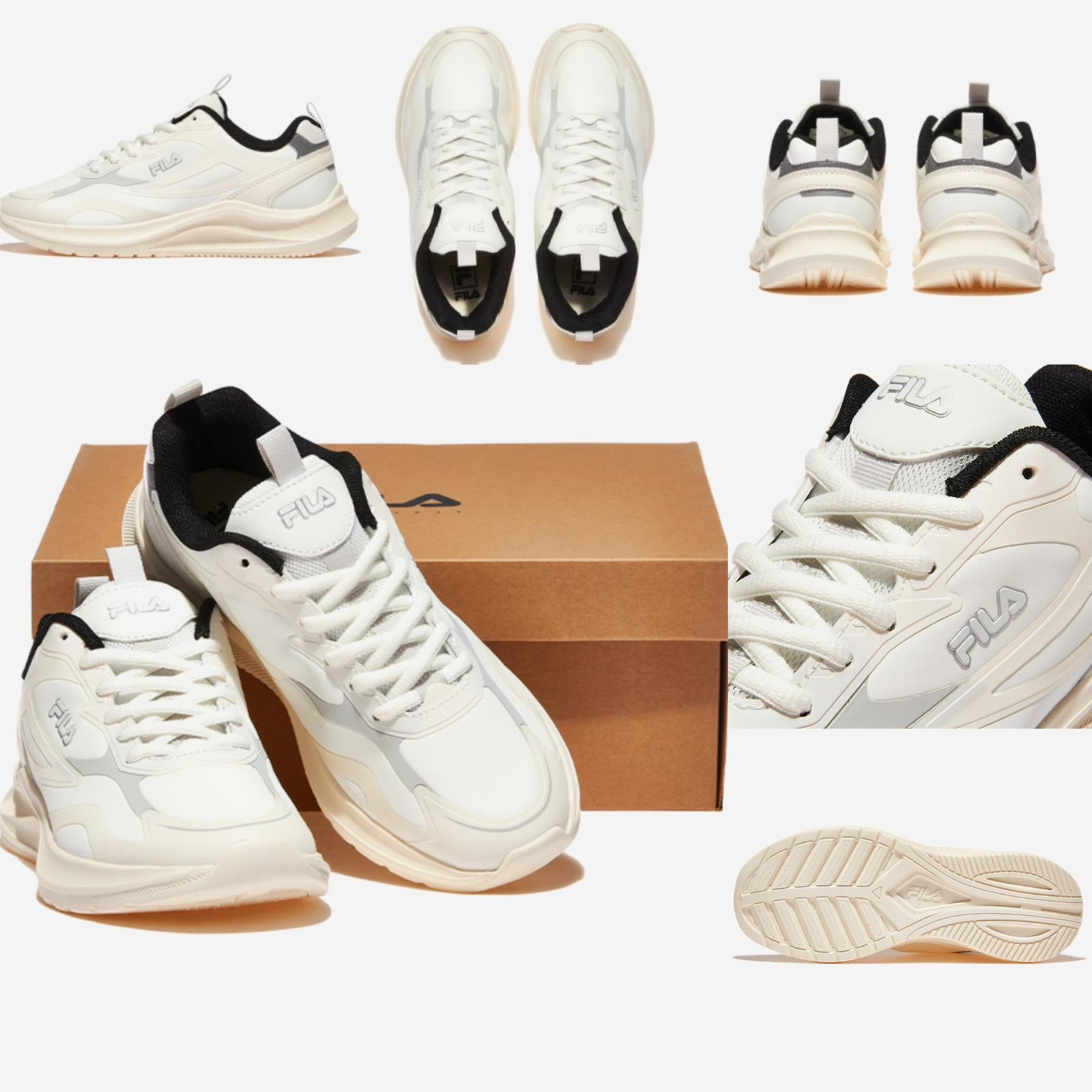 *🇰🇷韓國直送Fila🇰🇷韓國專門店/免稅店 🉐波鞋🉐男女同款*