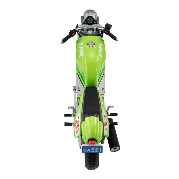 🧲預訂26年10月：MegaHouse DESKTOP REAL McCOY《龍珠Z》孫悟空及芝芝 PVC figure  Dragon Ball Z 05 Son Goku＆Chichi Limited Repeat Ver.