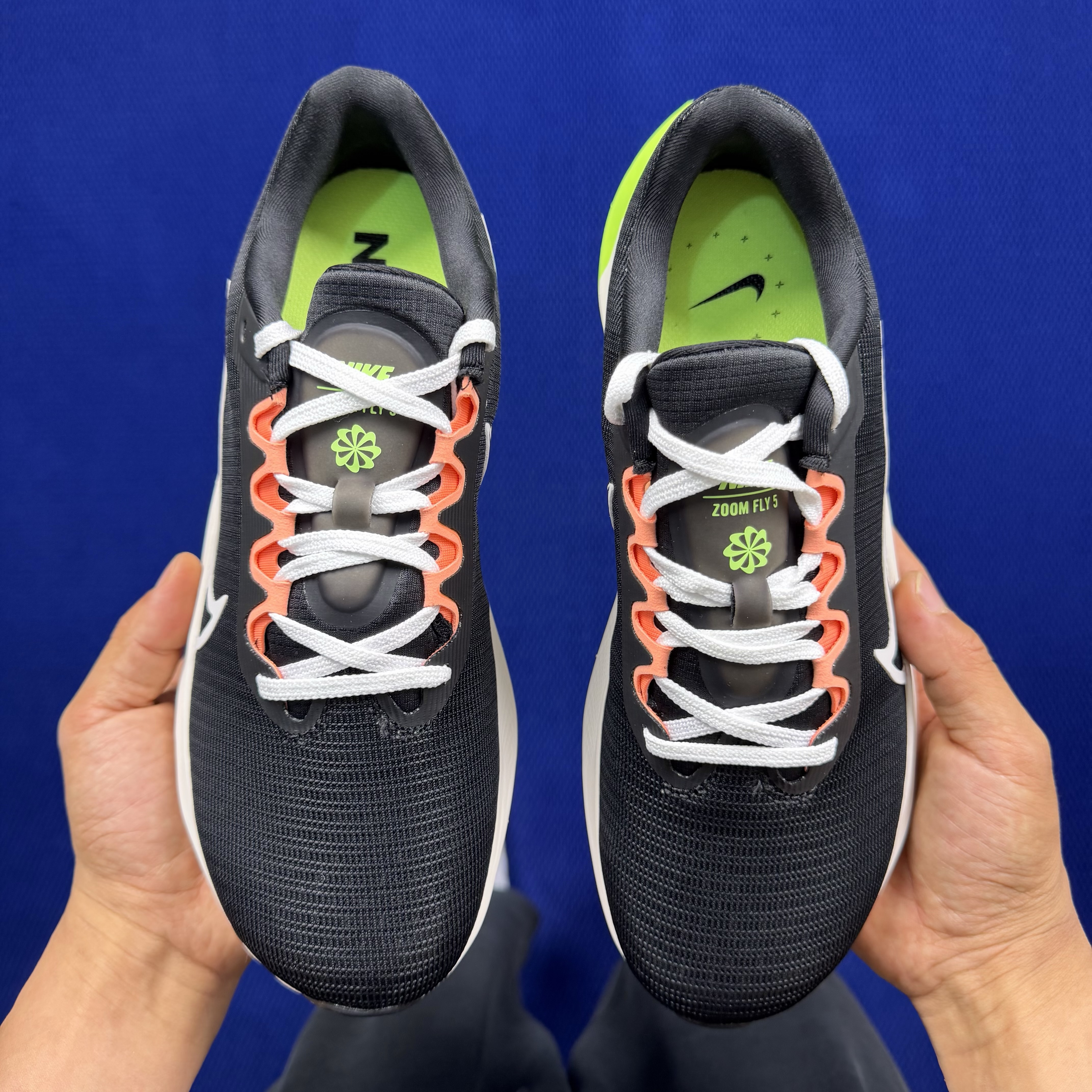 Nike Zoom Fly 5 FB1847-011