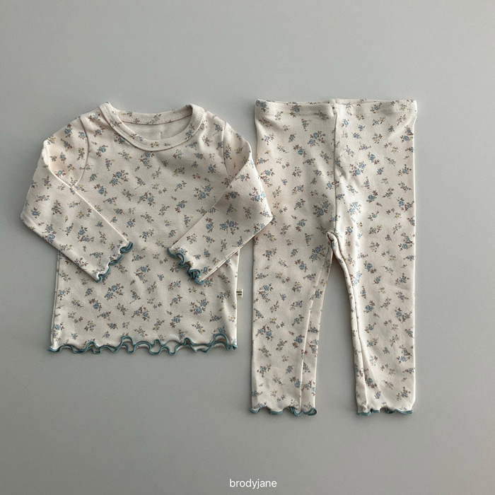 🇰🇷Brodyjane set