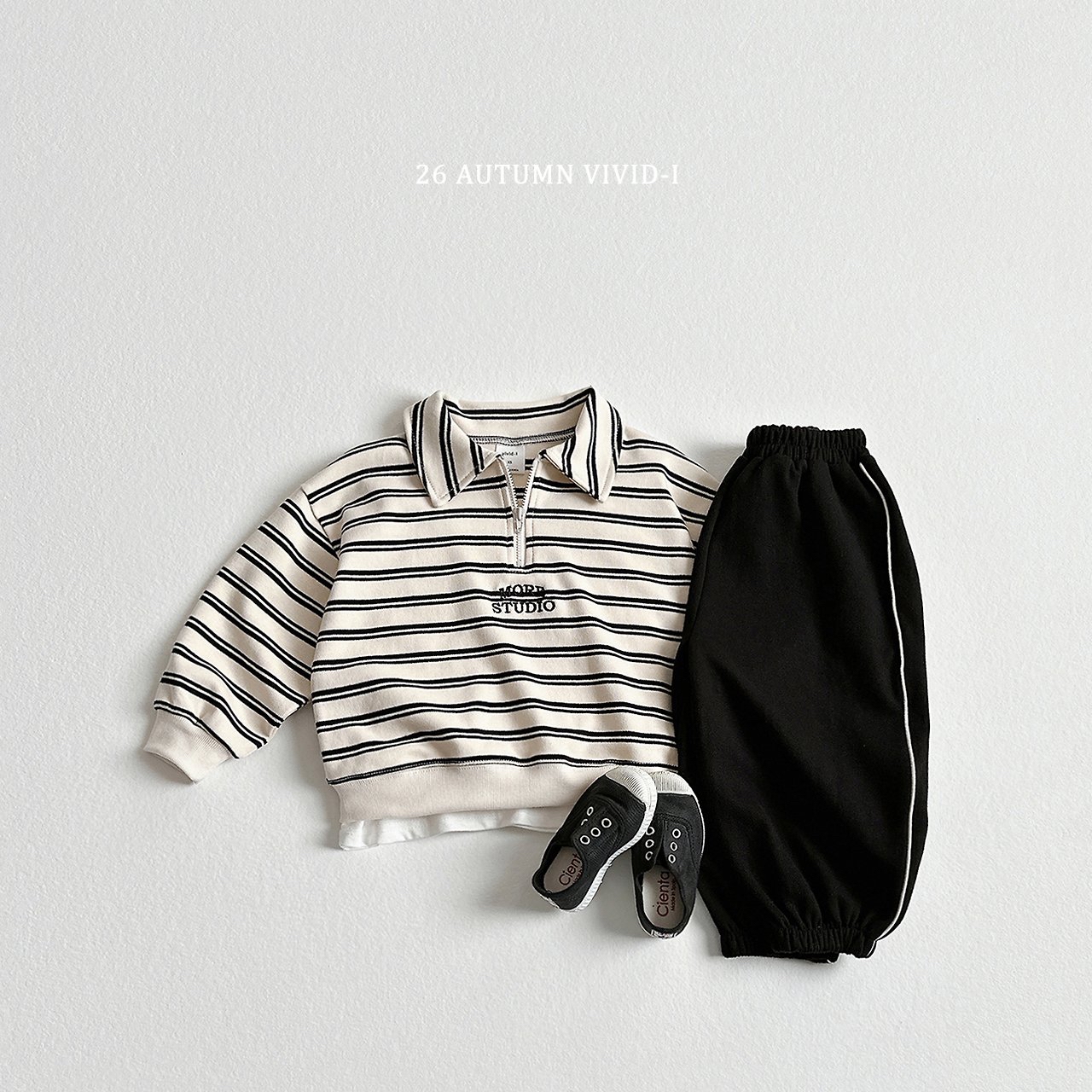 Vivid | More Anorak Man to Man