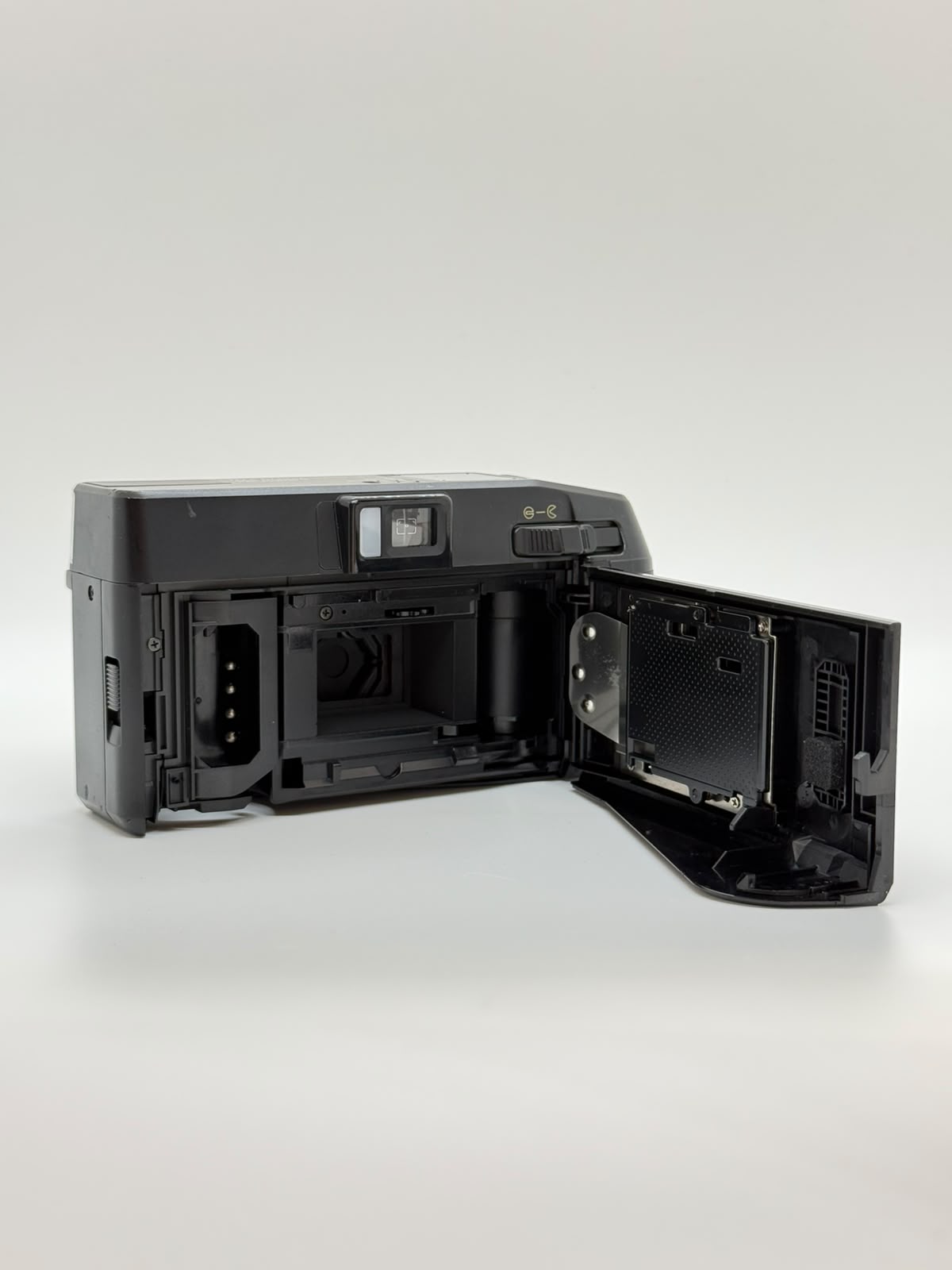 FUJI Tele Cardia Super Point and Shoot (傻瓜機) 菲林相機