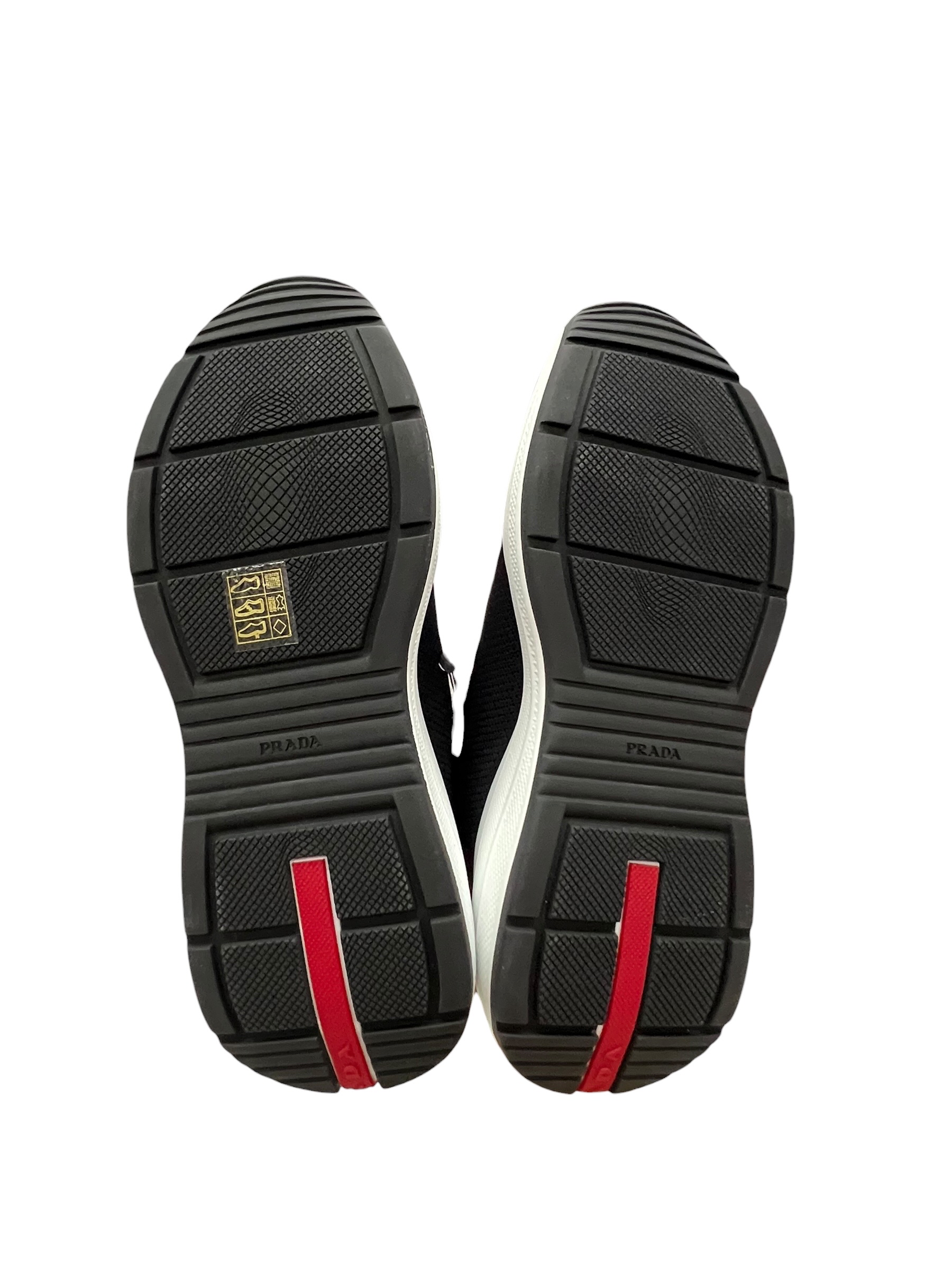 Pre-Owned PRADA Sneakers / Product Code: 070720