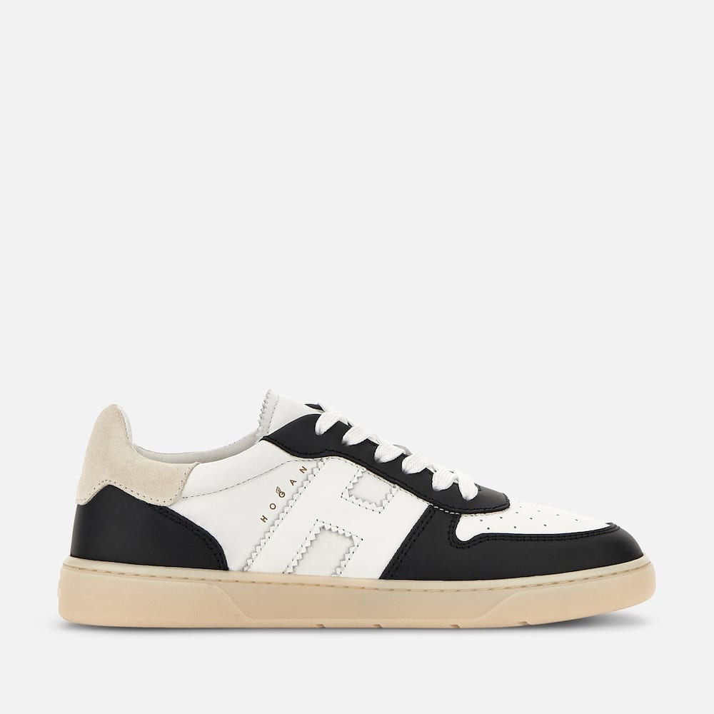 限時優惠✨訂貨📮Hogan cool sneaker 熊貓色 Size 35-38