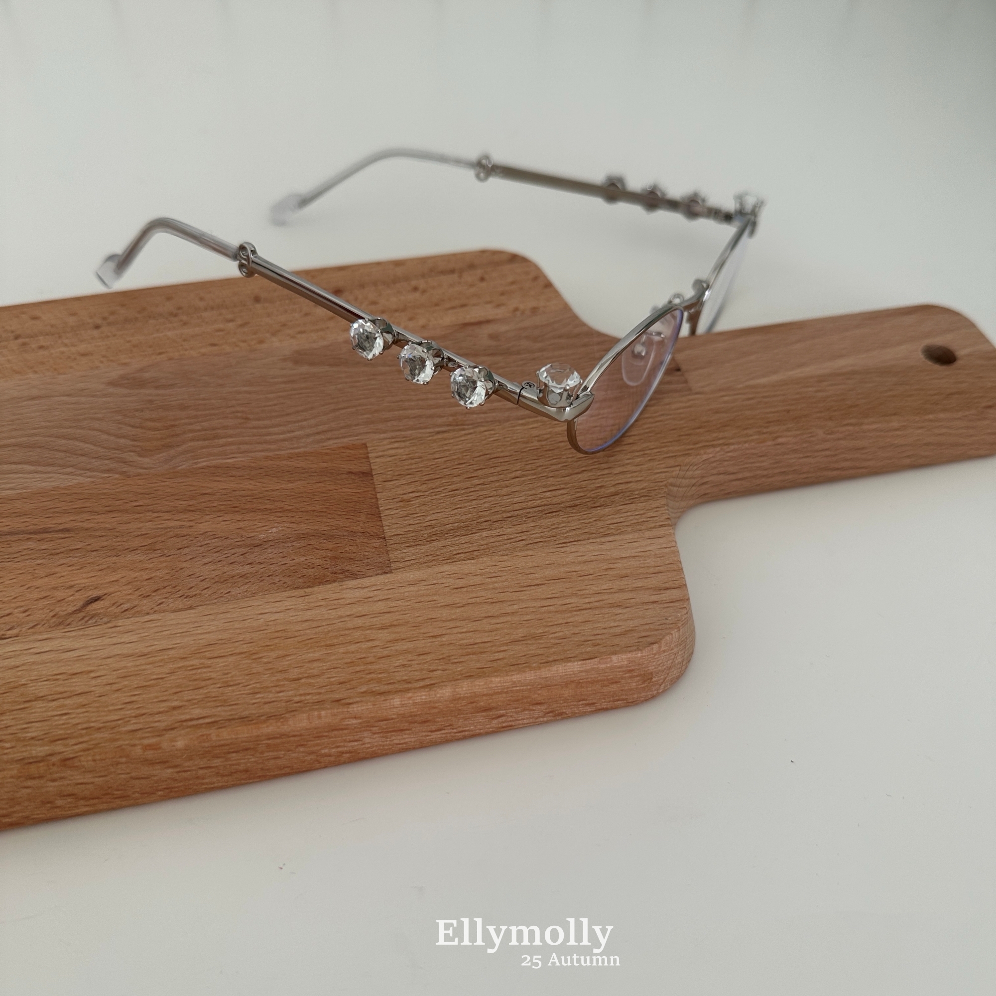 Ellymolly | Jewelry Glasses(ACC)