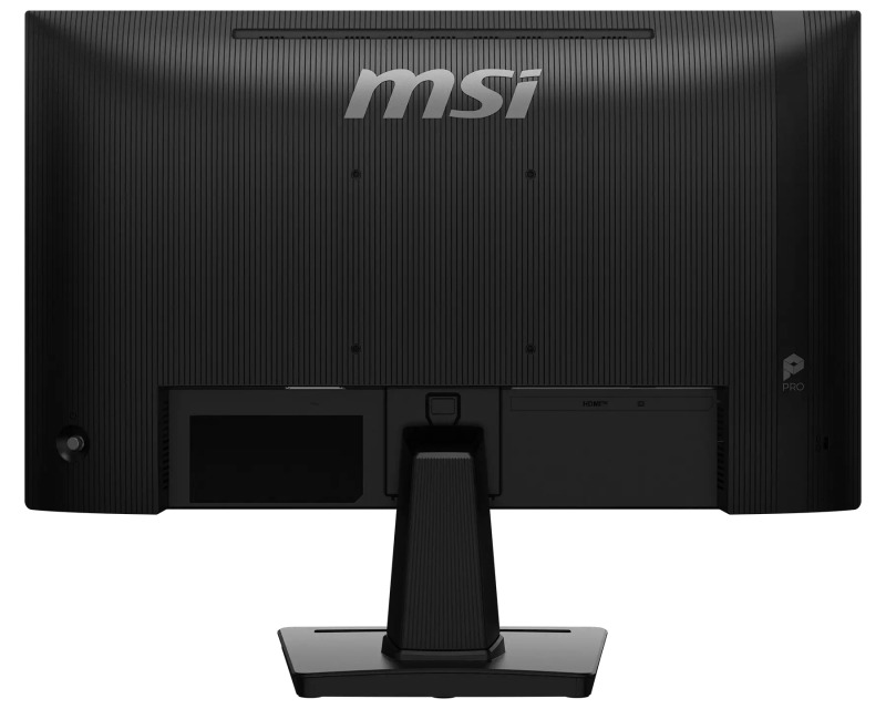MSI PRO MP225 E12L
