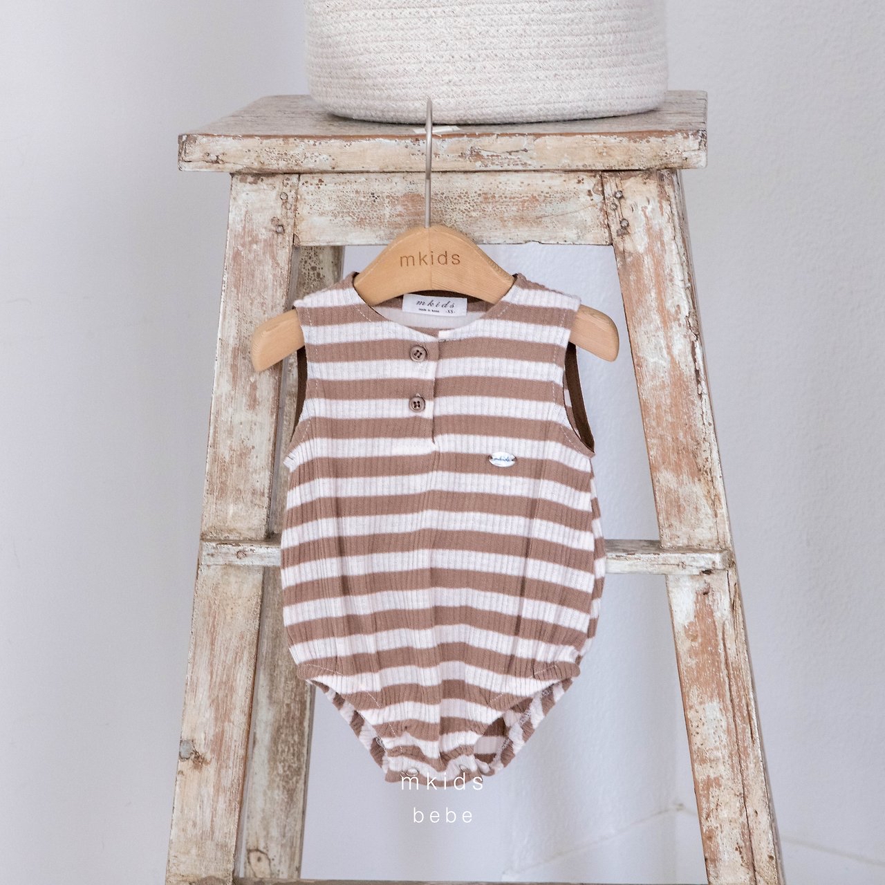 🇰🇷Mkids 包屁