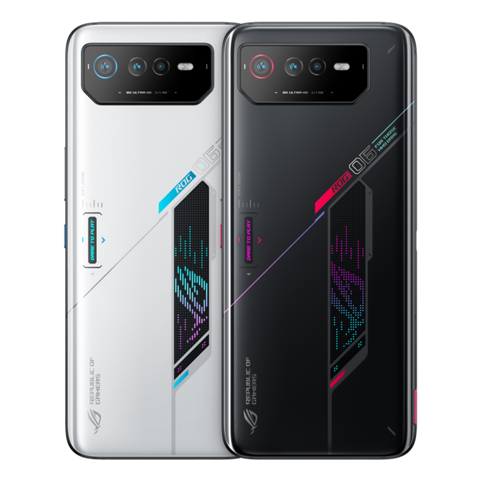 ROG phone5 中国版 128GB セット-