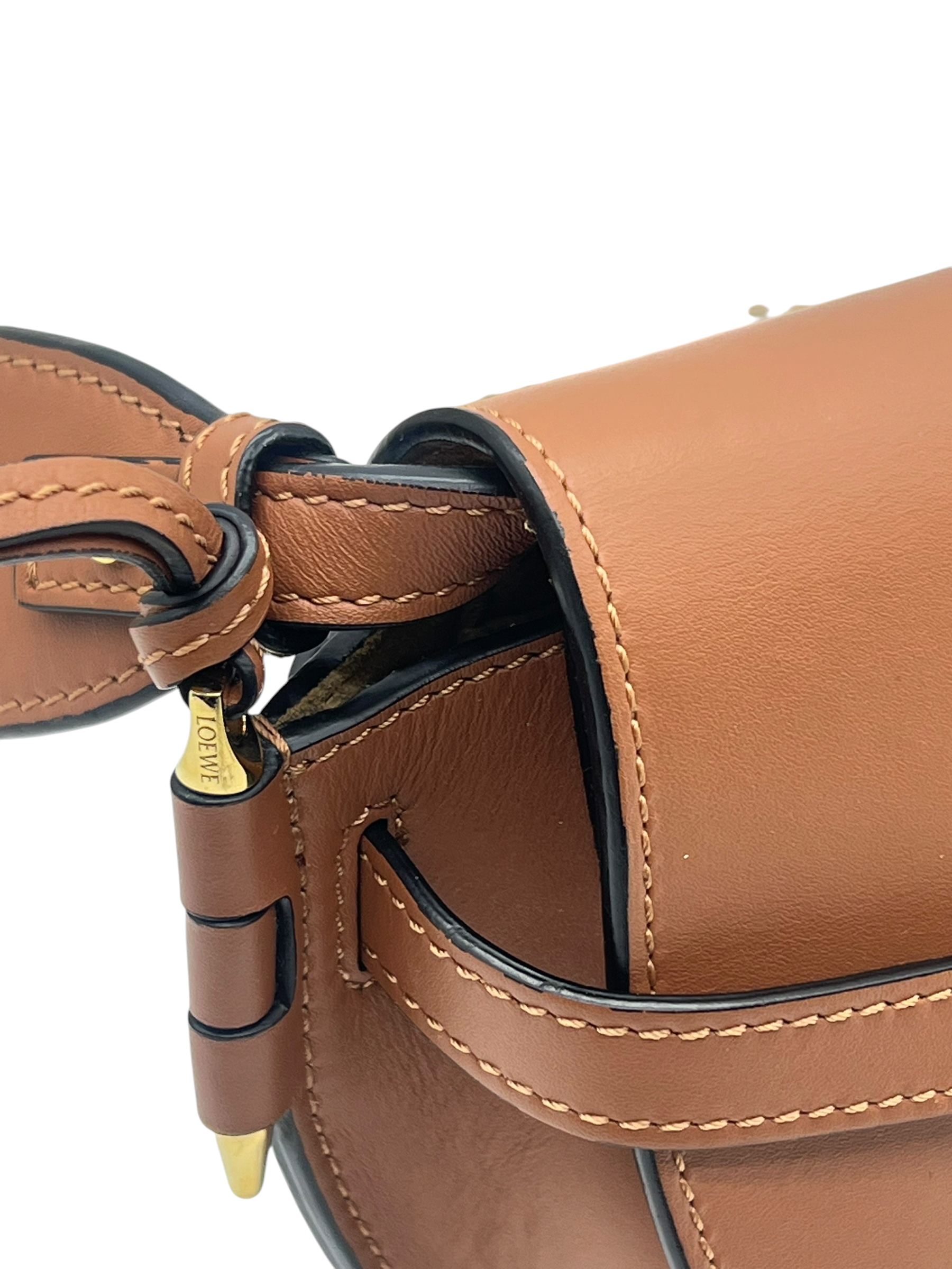 Pre-Owned LOEWE Gate Dual / Product Code: 26052306