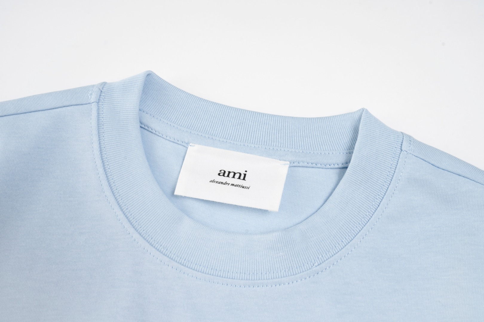 Ami Paris Ami de Coeur T-shirt