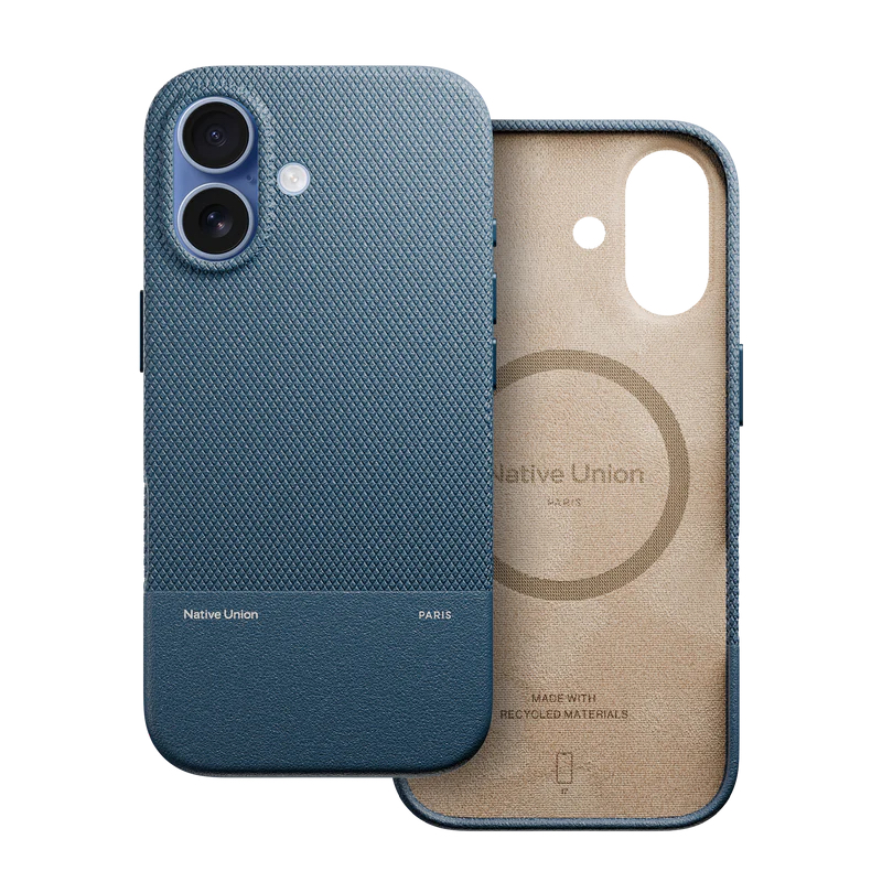 Native Union (Re)Classic Case for iPhone 17