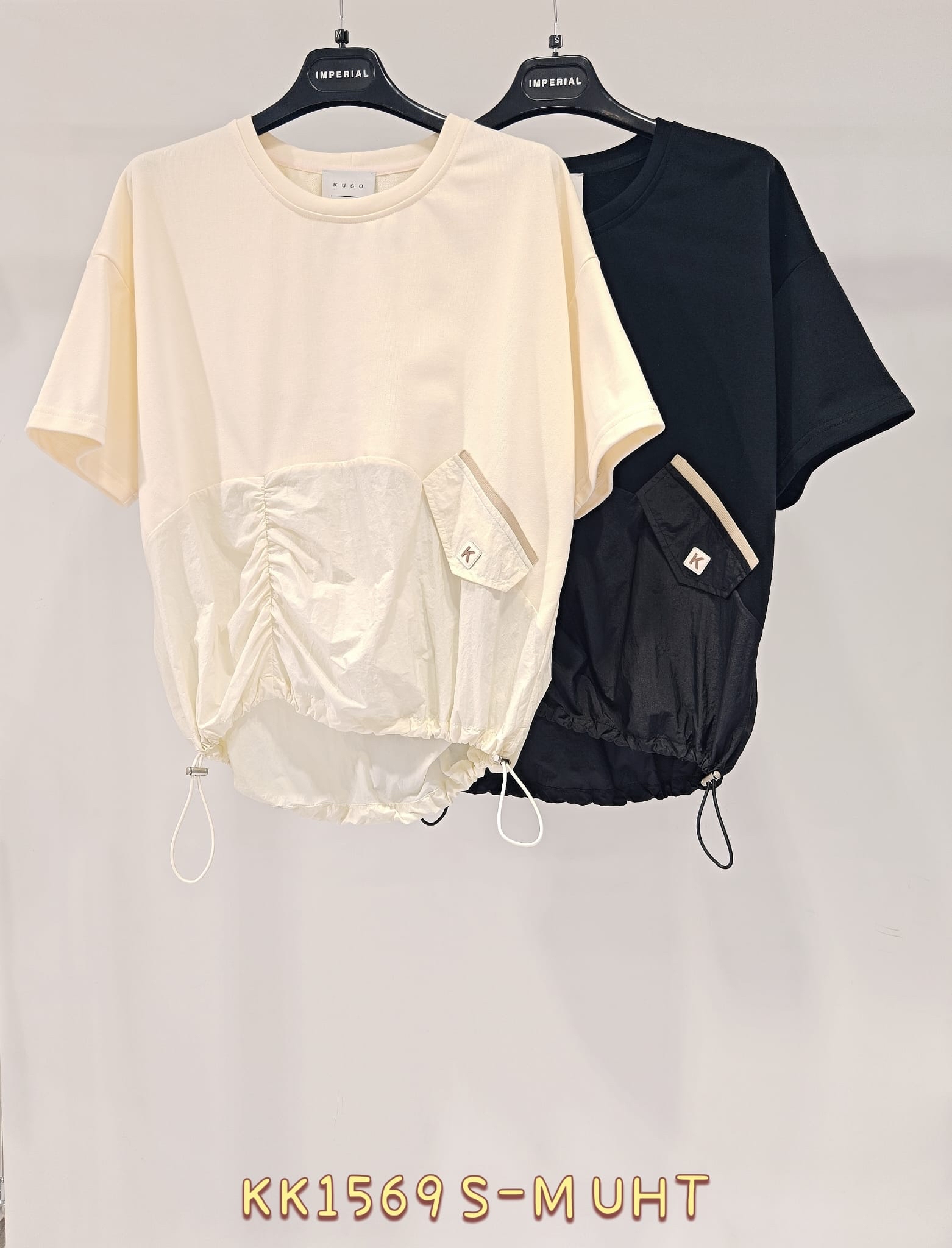 歐洲拼布衫 M659 KK1569382