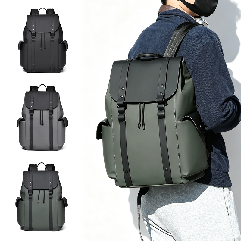 Vanguard Backpack | Vanguard 休閒背包