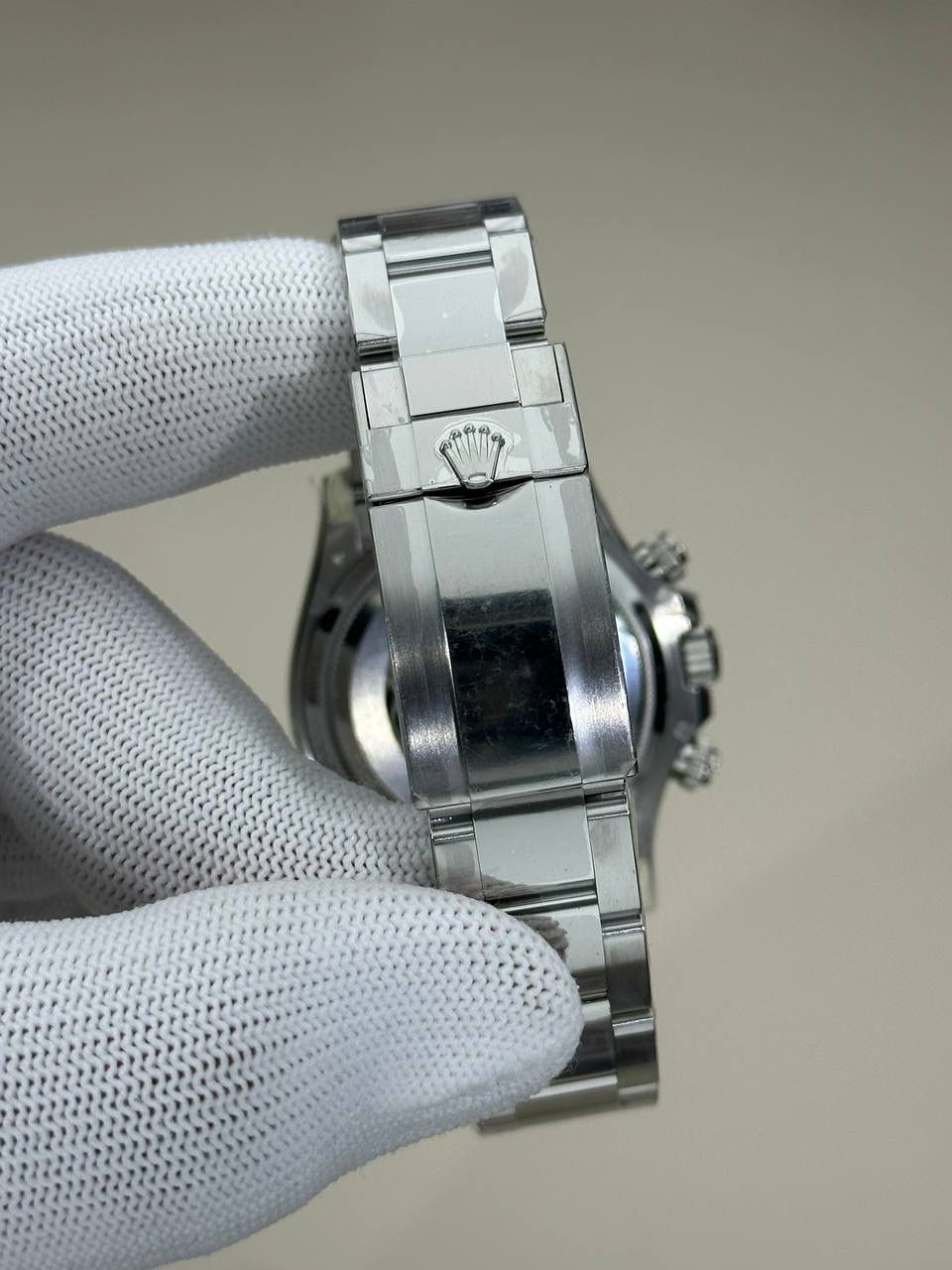 新款白金迪 4131机芯🌟