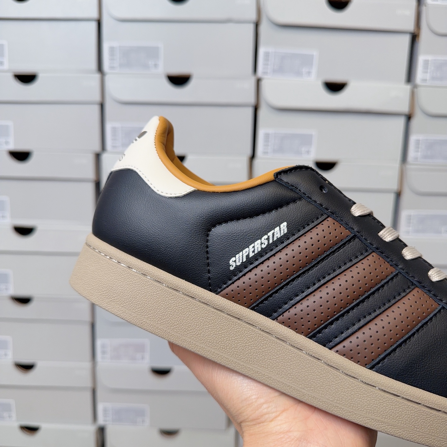 Adidas Originals Superstar II JP9187