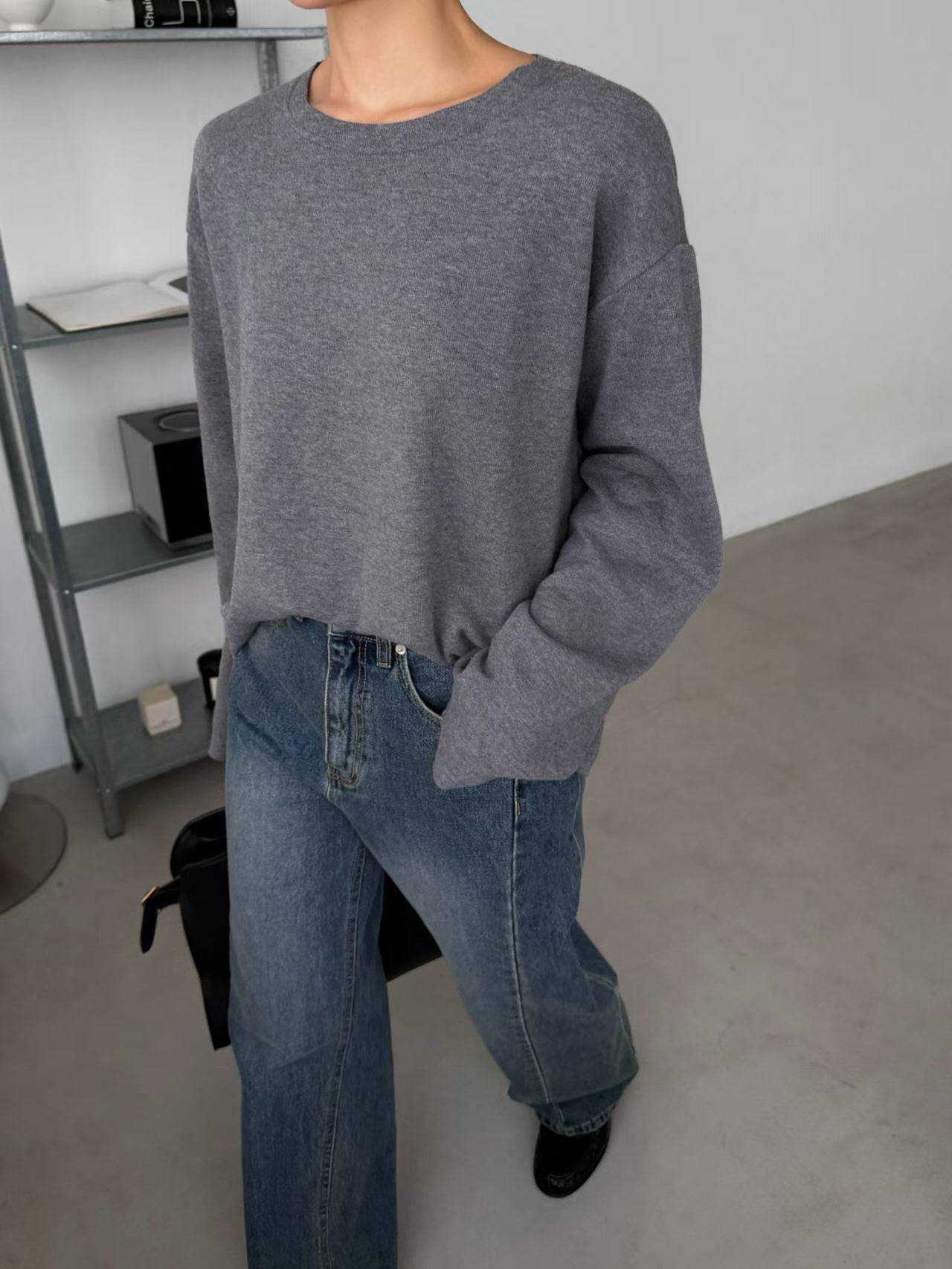 (2026FW) MOI - TOP