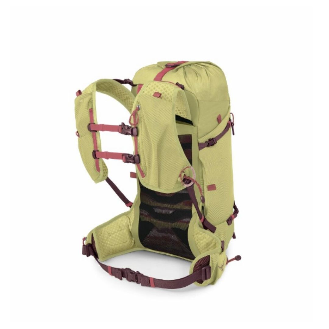 【多色選擇】Osprey Tempest Velocity 20 越野登山戶外背包