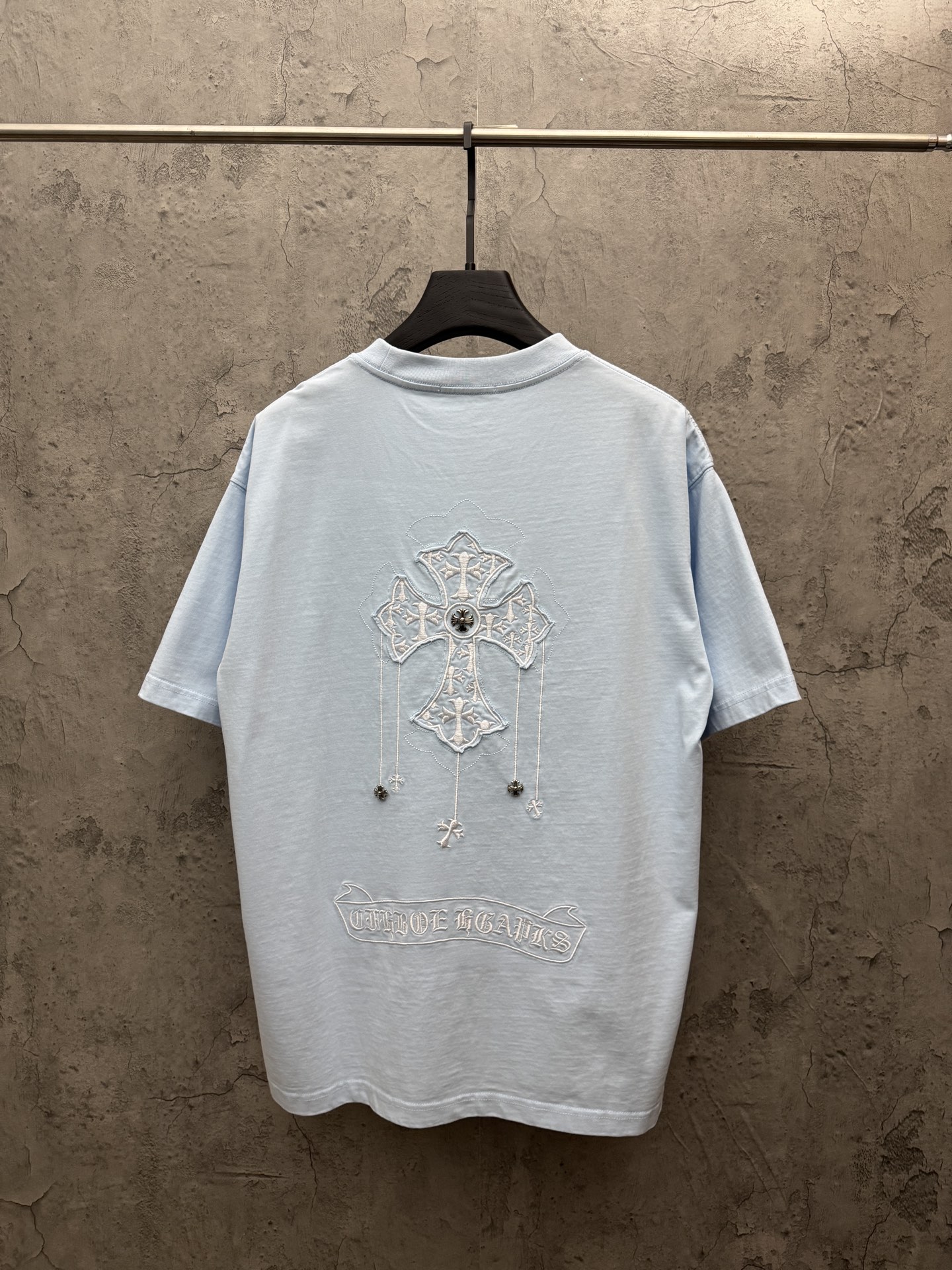 Chrome Hearts Tee