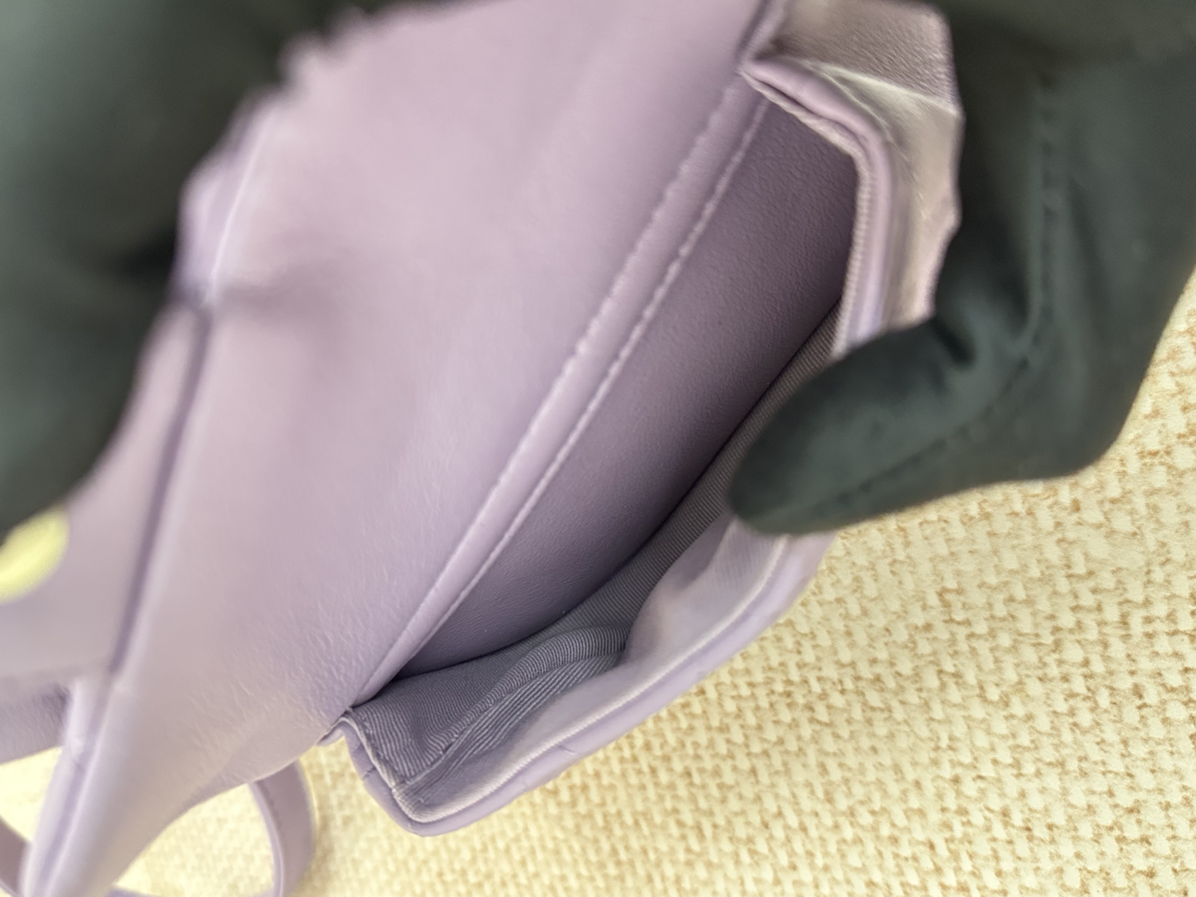 Pre-owned Chanel Backpack/ Product Code: 26041607