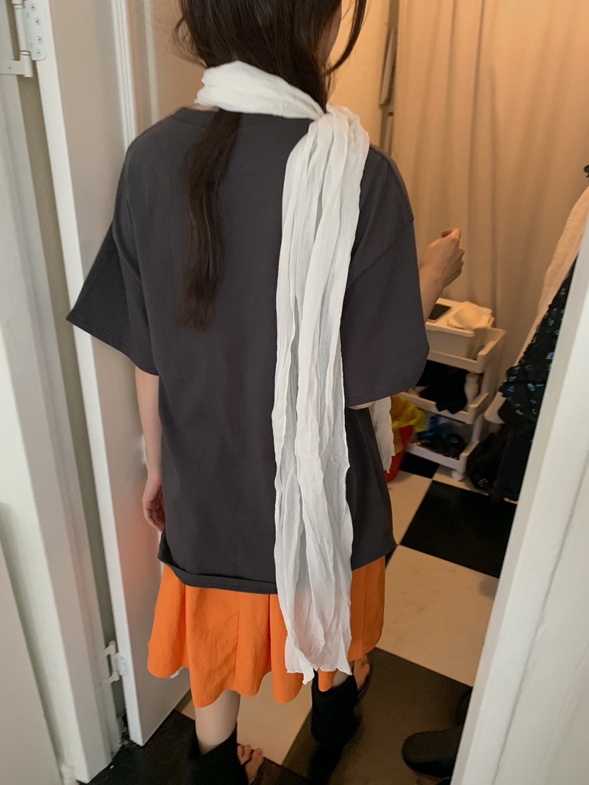 (2026SS) CAMEL - TOP