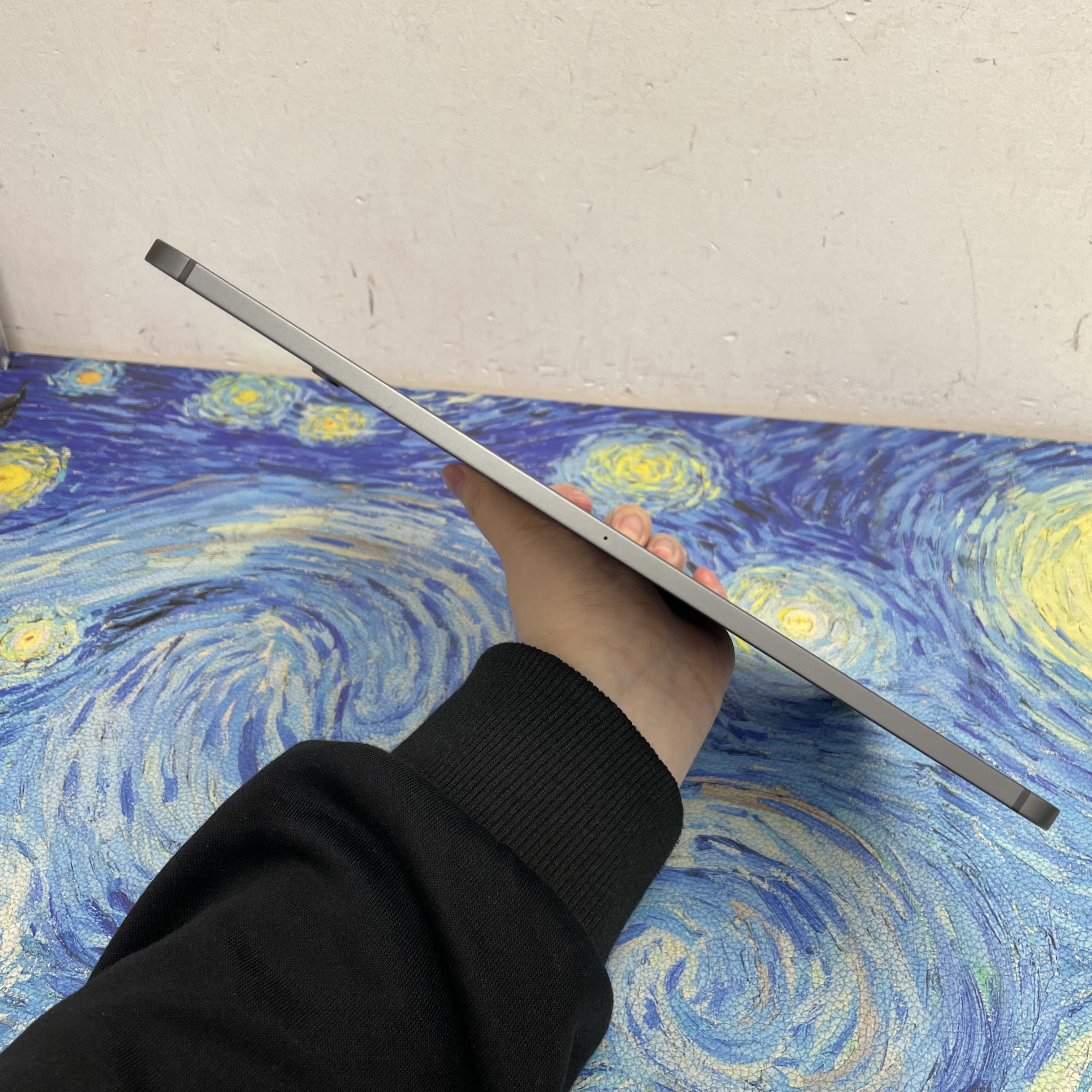 *D02598 iPad Pro 1 11吋 靚機 64GB 插卡版 灰色 gray